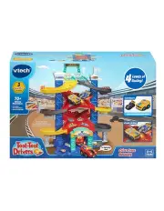 [VTech] Toot-Toot Drivers Criss-Cross Raceway