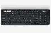 LOGITECH MK270R WIRELESS KEYBOARD AND MOUSE COMBO, 2.4GHZ USB RECEIVER - 3YR WTY