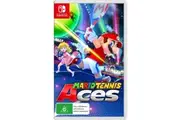 Mario Tennis Aces