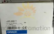 NEW OMRON Rotary Encoder E6F-AG5C-C E6FAG5CC 360P/R 1PCS
