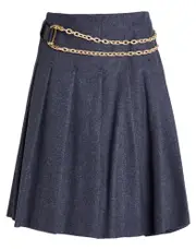 [CAVALLI CLASS] CAVALLI CLASS Midi skirts - Item 30446600