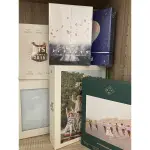 可議 絕版 2016 2017 ON STAGE:EPILOGUE THE WINGS TOUR CONCERT DVD