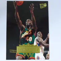 在飛比找蝦皮購物優惠-~Shawn Kemp/尚恩·坎普~暴扣野獸 1996年Ul