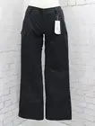 Volcom Frochickie Insulated Snowboard Pants Women's Small Black