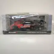 Spark 1/43 MOTUL AUTECH Z GT500 SUPER GT 2023 Rd.1 OKAYAMA WINNER