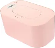 LIFKOME 1 Set Wet Wipe Heater Portable Thermostatic Wipe Warmer for Comfortable Use for Care and Design
