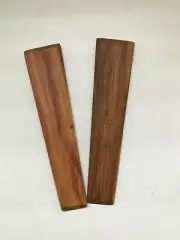 Plum Wood Graphics Pinstripe Tape Burnisher Paper Creaser Applicator Tool