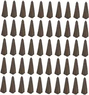 BESPORTBLE 50pcs Nutrient Soil Blocks for Seedlings Compression Gardening Supplies Hydroponic Cultivation