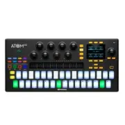 PreSonus ATOM SQ Hybrid MIDI Keyboard/Pad Performance and Production Controller