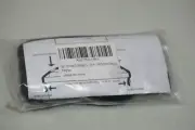 Trash Can Bin Lid Strap Garbage Lock Hold Down New Kit