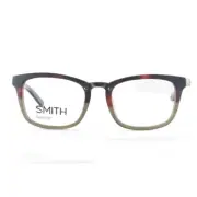 Smith Optics Women's 50mm Gold Opticals SMTLA-QUINCY-50