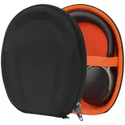 Geekria Carrying Case for Bose QC Ultra, QC45, 700, QC35 Gaming, QC35 II
