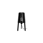 Modern Furniture Fidel Table Lamp 40x20x20cm - Black