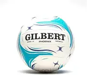 PHOENIX MATCH NETBALL TEAL