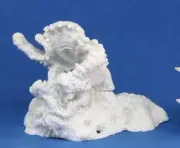 Faceless Horror Bones Miniature by Reaper Miniatures RPR 77114