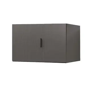 【WAKUHOME 瓦酷家具】Lyon 2.5尺上櫃 A023-A052-05