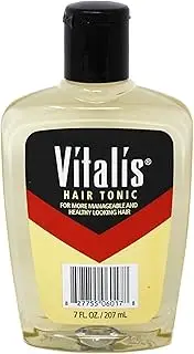Vitalis Hair Tonic for Men 7 fl oz (207 ml)
