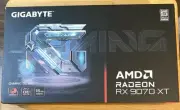 Gigabyte Radeon RX 9070 XT GAMING 16GB OC Graphics Card