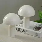 Creative Mushroom Touch Pat Light Dimmable Table Lamp Eye Protection