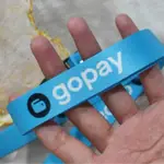 掛繩定制圖案 GOPAY/掛繩最新設計 GOPAY/ME-OFFICE 掛繩/掛繩全印 2 面