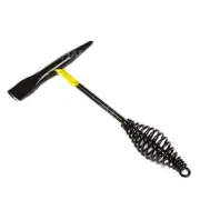 10x Chipping Hammer -Black with Spring Handle - ARC - Gasless - FCAW - CHSH-H