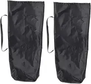 LOORGVEL Stroller Bag for Airplane Travel Stroller for Airplane Multifunctional Pram Storage Gate