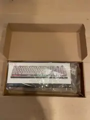 Alienware Tri-Mode Wireless Gaming Keyboard - AW920K - NEW/LATEST/SEALED