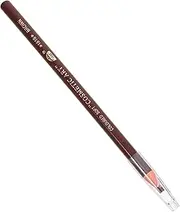 PAMINGONO Waterproof Eyebrow Pencil Women's Makeup Tools Portable off Eye Brow Contouring Pen Brown Color