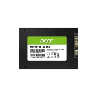 【Acer】Acer RE100 SATA 2.5” 1TB