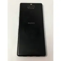 在飛比找蝦皮購物優惠-Sony Xperia 10 八核/6吋/64G/4G/13