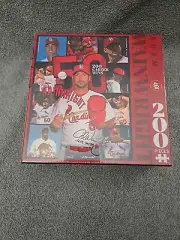 ADAM WAINRIGHT 200 PIECE BRAND NEW PUZZLE-- NEW -- FREE SHIPPING