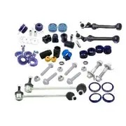 Front SuperPro Suspenison Bush Kit for Holden Monaro V2 VZ 2001-2006