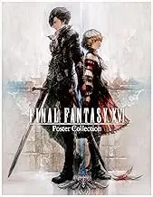 Final Fantasy XVI Poster Collection