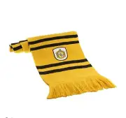 Cinereplicas Harry Potter Scarf Ultra soft Officially licensed Hufflepuff 190cm
