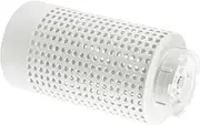 Rrlihjgu Worm Farm Composter - Worm Casting Bin,Space-Saving Moisture-Control Organic Recycling Soil Enrichment for Gardener Kitchen Scraps Sustainable Living