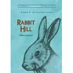 RABBIT HILL (PUFFIN MODERN CLASSICS)