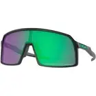 Oakley Sunglasses Sutro Matte Black w/Prizm Road Jade OO9406-5237