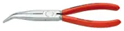 Knipex 2621200SB - Stork Beak Plier 200mm Snipe Nose