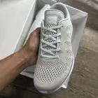 APL Techloom Pro Trainer Sneakers In Champagne New Size 11.5 RARE WITH BOX NEWWW