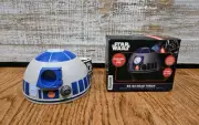*RARE* Star Wars "R2-D2 Head Torch" *NIB*