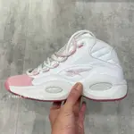 REEBOK QUESTION MID BASKETBALL IVERSON 男女鞋 籃球鞋 經典 休閒鞋 G55120