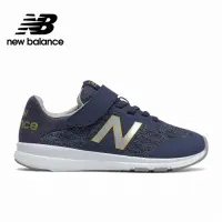 在飛比找Yahoo奇摩購物中心優惠-【New Balance】童鞋_中性_深藍色_YOPREMN