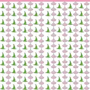 Witch Pink Green Foil Curtains Set of 2 Hat and Princess Crown Fringe Curtains Tassel for Birthday Bachelorette Photo Booth Backdrop Party Decorations Supplies