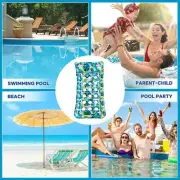 On A Refreshing Summer Journey Indulge In Ultimate Comfort And Relaxation With