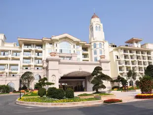 韶關碧桂園鳳凰酒店Shaoguan Country Garden Phoenix Hotel