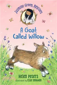 在飛比找三民網路書店優惠-Jasmine Green Rescues: A Goat 
