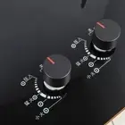 2pcs Universal Gas Stove Control Knob Gas Cooktop Handle Kitchen Cooktop Oven