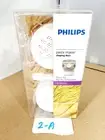 Philips HR2401/05 Pasta Maker Shaping Discs Angel Hair and Pappardelle