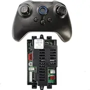 SX1718 520H-EPR V14 HLX Children's Electric car Bluetooth Remote Control Receiver, for Kids Ride On Toys,SX1718 12V Controller for Toy car