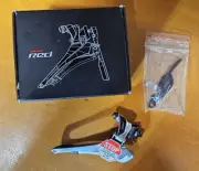 SRAM (00.7618.156.000) Red Yaw 11 Speed Front Derailleur Braze-on - NEW